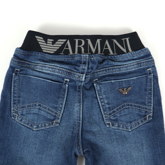 Armani Junior Other - ARMANI DENIM, BOY'S SIZE 18M